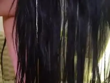 Chaturbate Sex Chat of monique_a