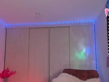 Chaturbate Sex Cam of nami__doll1