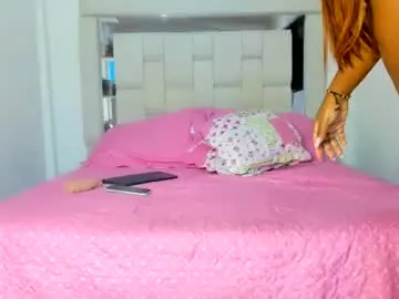 Chaturbate Nude Webcam of natasha_joyy
