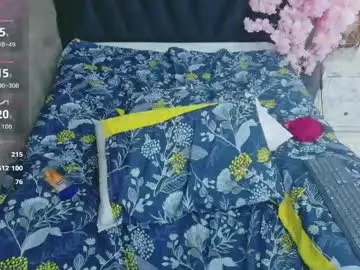 Chaturbate Adult Video Chat of naturalmomyy