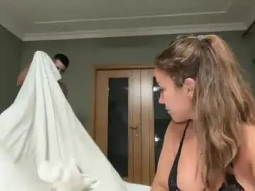 Chaturbate Adult Webcam of newcouplehot69