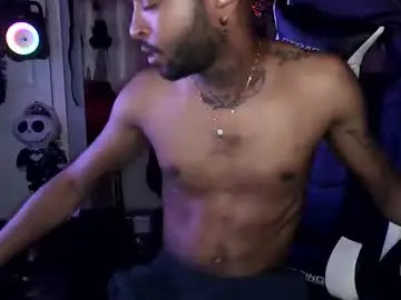 Chaturbate Sex Cam of papian0