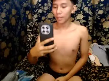 Chaturbate Watch Live Sex Cams of petiteasian_boy