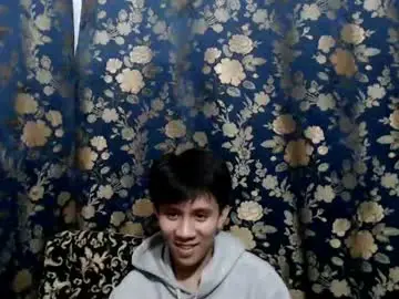 Chaturbate Watch Live Sex Cams of petiteasian_boy