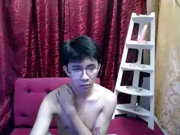 Chaturbate Live Porn of petiteasian_boy