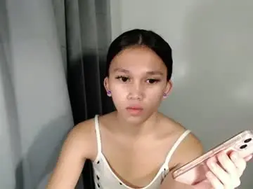 Chaturbate Live Porn of pinkdollbaby_