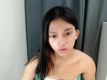 Chaturbate Live Sex Cam of pinkdollbaby_