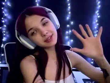 Chaturbate Adult Webcam of roxiepiurkowski