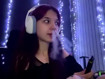 Chaturbate Watch Live Sex Cams of roxiepiurkowski