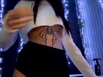 Chaturbate Sex Cam of roxiepiurkowski