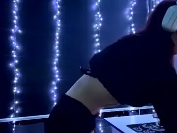 Chaturbate Private Sex Chat of roxiepiurkowski