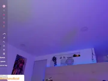 Chaturbate Free Live Porn of samantha_rolon