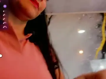 Chaturbate Adult Webcam of samy__milf