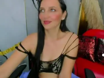 Chaturbate Nude Webcam of samy__milf