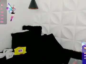 Chaturbate Watch Live Sex Cams of samy__milf