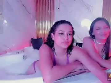 Chaturbate Live Porn of samy__milf