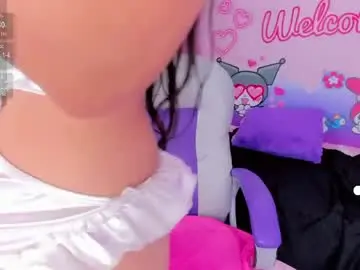 Chaturbate Sex Chat of samy__milf
