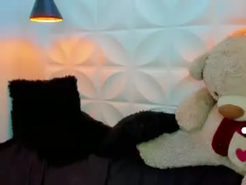 Chaturbate Adult Webcams of samy__milf