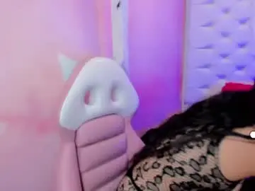 Chaturbate Sex Chat of samy__milf