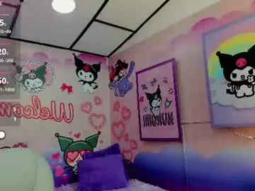 Chaturbate Best Webcam of samy__milf