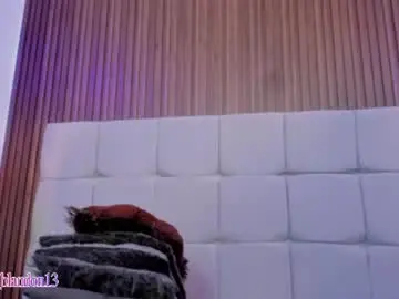 Chaturbate Live Porn of saraby_blandon
