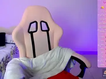 Chaturbate Live Porn of sexyloba_