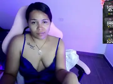 Chaturbate Sex Chat of sexyloba_