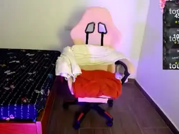 Chaturbate Watch Live Sex Cams of sexyloba_