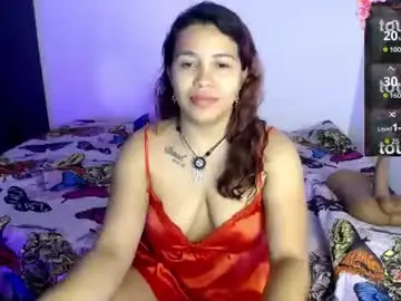 Chaturbate Adult Video Chat of sexyloba_