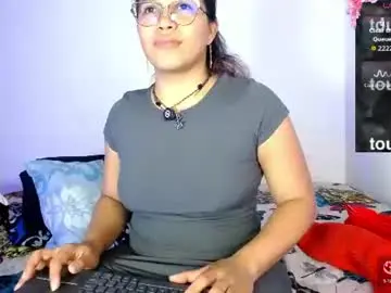 Chaturbate Best live sex cam show of sexyloba_