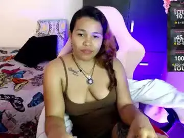 Chaturbate Best Webcam of sexyloba_