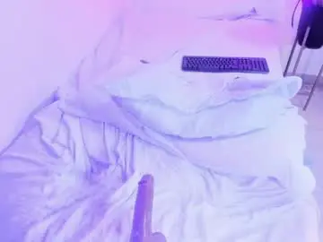 Chaturbate Best Webcam of shalomexotic