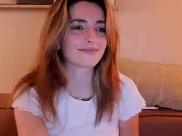 Chaturbate Nude Webcam of sheisallthat