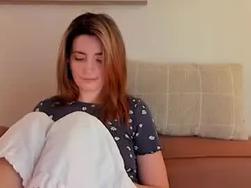 Chaturbate Nude Webcam of sheisallthat