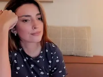 Chaturbate Live Porn of sheisallthat