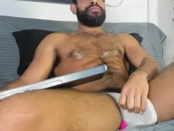 Chaturbate Adult Webcam of sweatyhairypig1