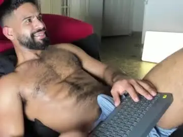 Chaturbate Adult Video Chat of sweatyhairypig1