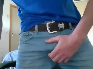 Chaturbate Adult Webcam of tigerjow941808