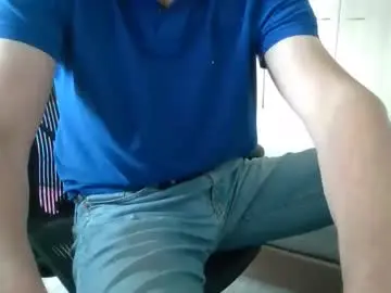 Chaturbate Nude Webcam of tigerjow941808