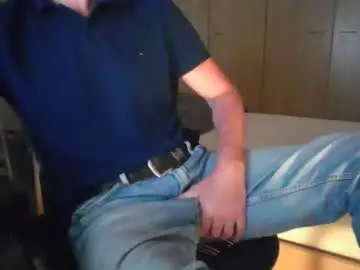 Chaturbate Best live sex cam show of tigerjow941808