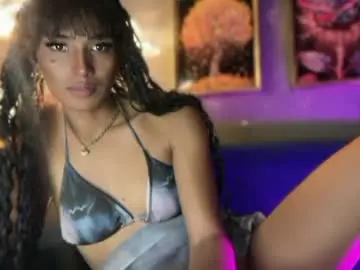 Chaturbate Adult Video Chat of ts_wakowako