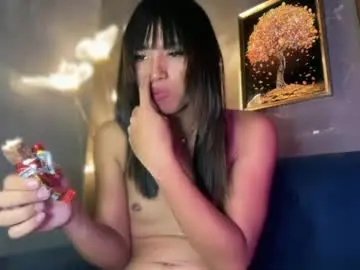 Chaturbate Live Sex Cam of ts_wakowako