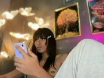 Chaturbate Watch Live Sex Cams of ts_wakowako