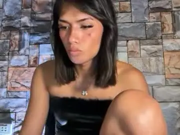 Chaturbate Sex Chat of ts_wakowako