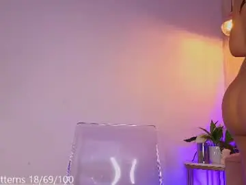 Chaturbate Best Webcam of victoriaregia1