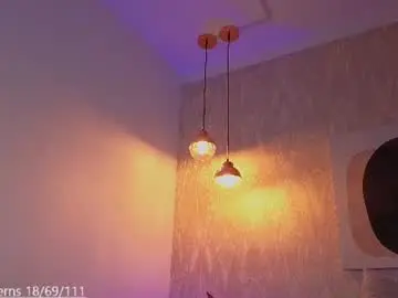 Chaturbate Live Sex Cam of victoriaregia1