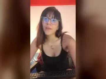 Chaturbate Adult Video Chat of zara_sin
