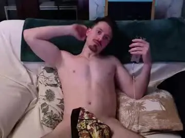 Chaturbate Sex Cam of zeusoctavian