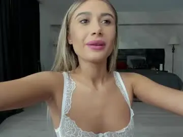 Chaturbate Nude Webcam of _myaa