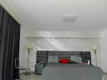 Chaturbate Live Sex of _myaa
